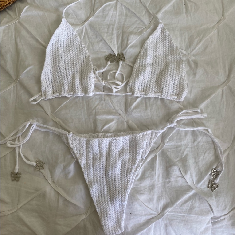 I.AM.GIA Bambina Bikini Set